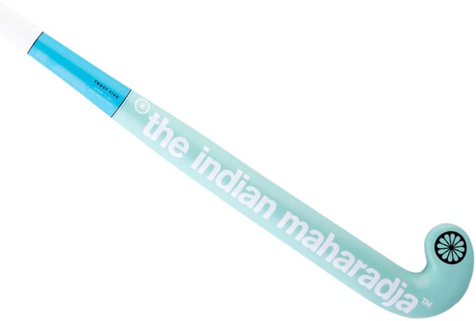 The Indian Maharadja Frost Five Junior Hockeystick