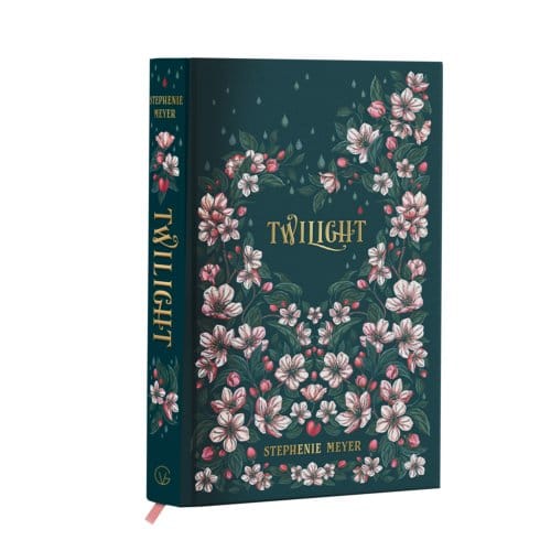 Twilight - Twilight - Stephenie Meyer