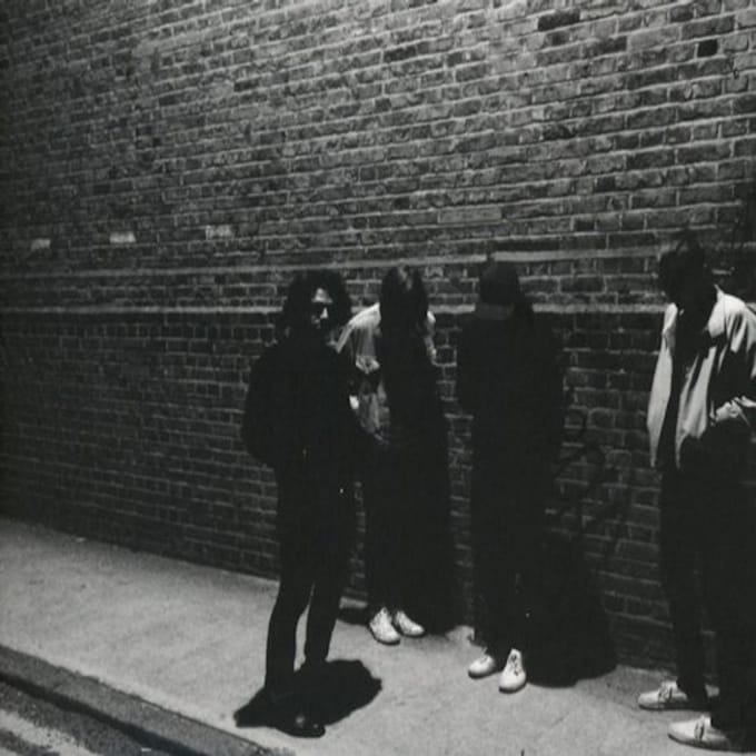 Fews - Means (2 LP) (Coloured Vinyl)
