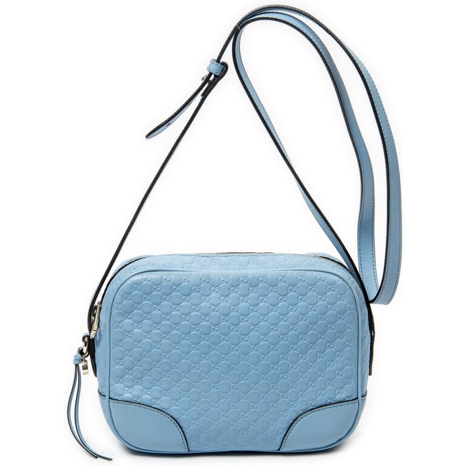 Mini Bree Crossbody   schoudertas