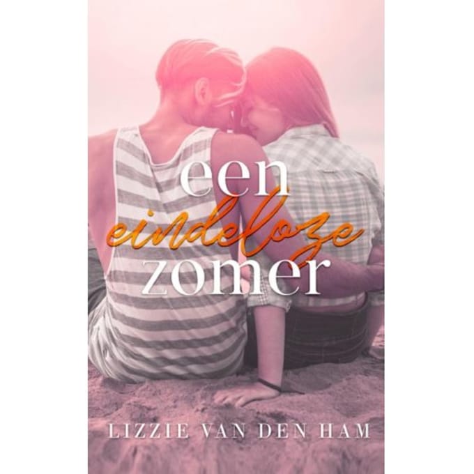 Een Eindeloze Zomer - Lizzie Van den Ham