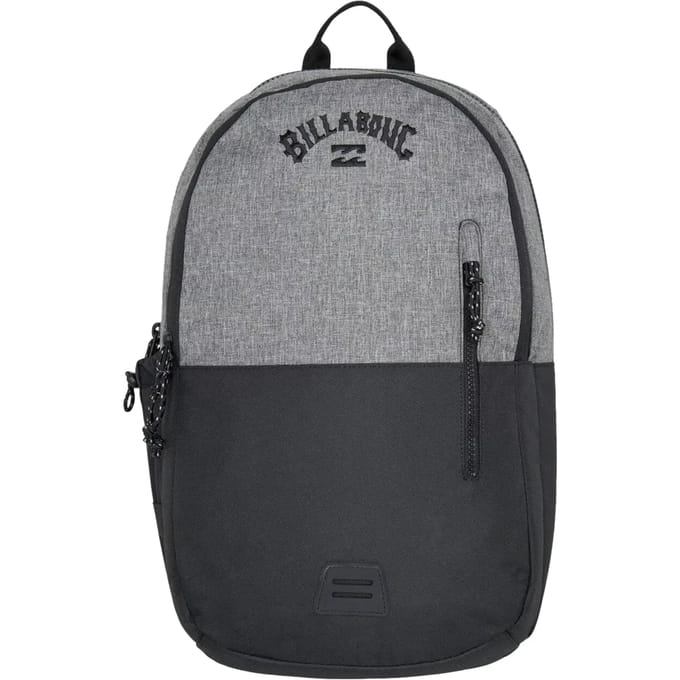 Billabong Norfolk Rugzak grijs