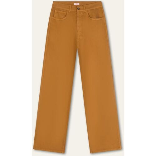 Oilily Parrit Broek- maat36 Bistre