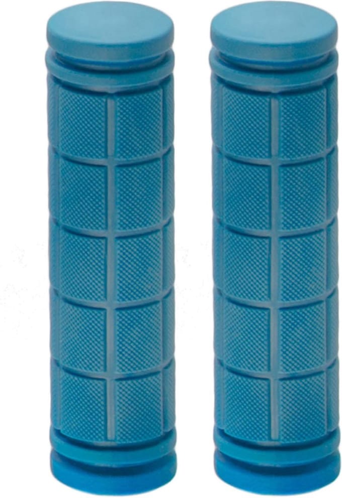 Handvatten - handvatten voor EVO scooters - blauw - 2 st