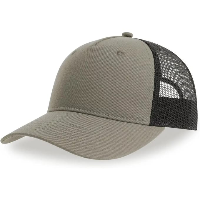 Trucker pet Atlantis Headwear Zion