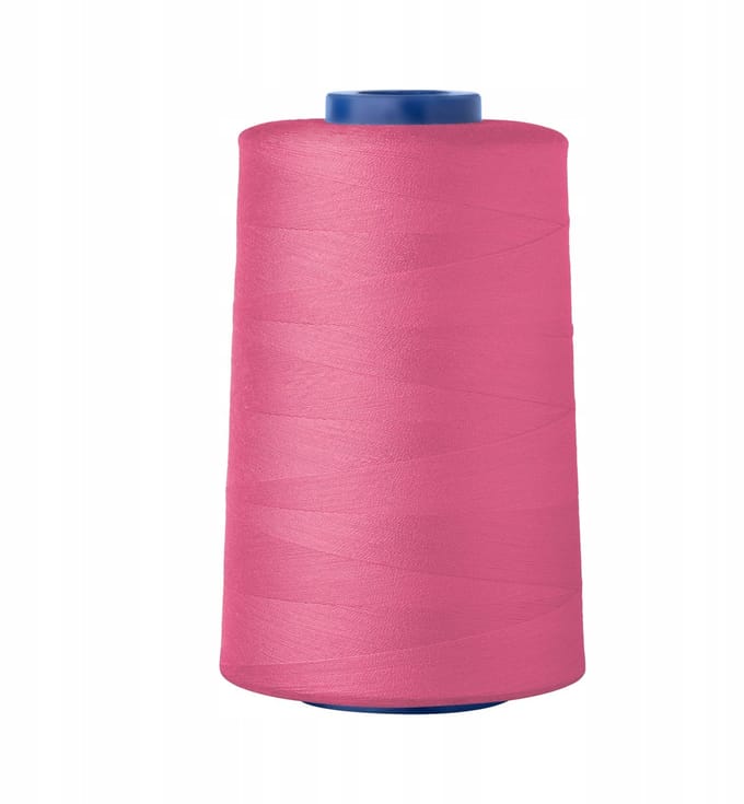 Ariadna VIGA 120 naaigaren 5000m - Polyester, Roze