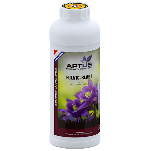 APTUS FULVIC BLAST 1 LITER