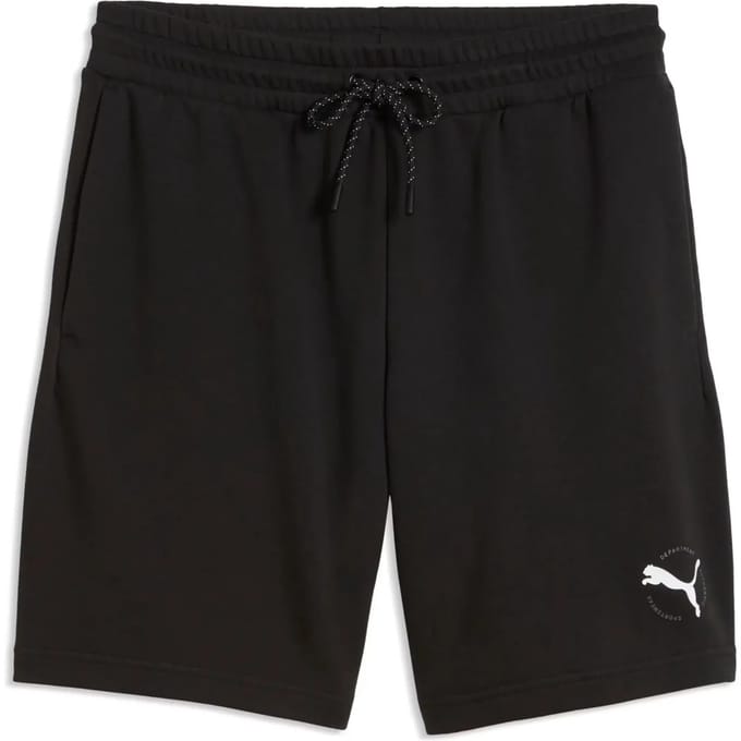 Bedrukte shorts Puma Graphic