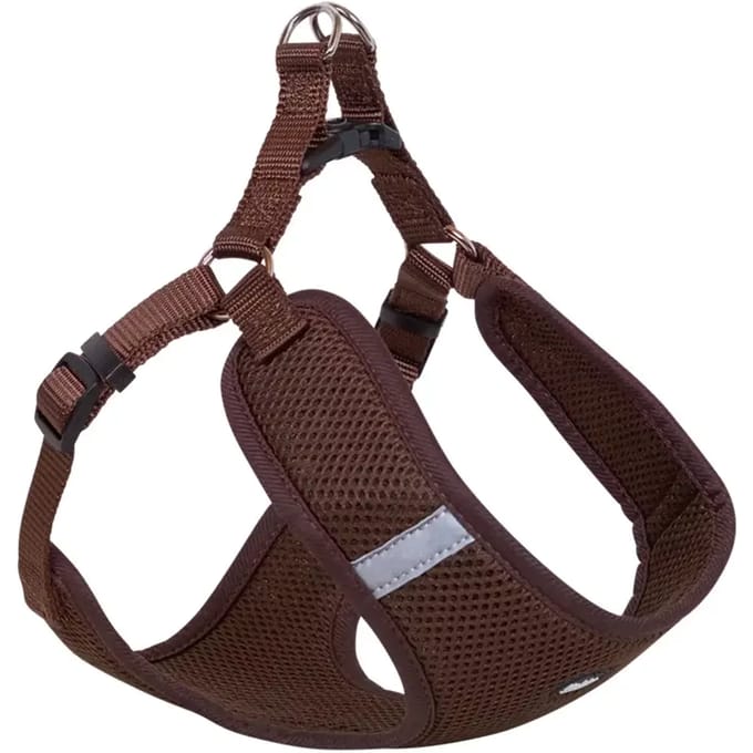 Hondentuig Nobby Pet Mesh Reflect