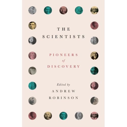 The Scientists