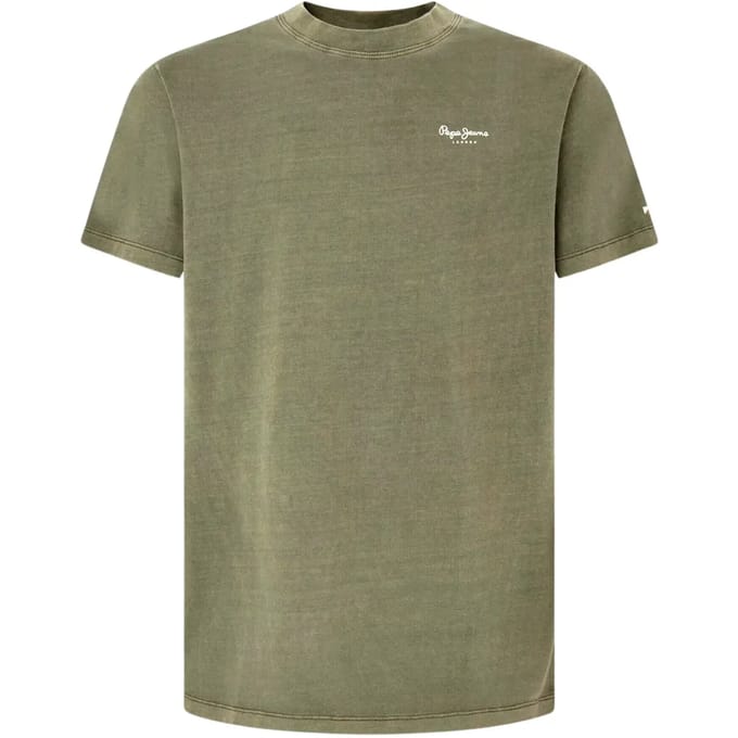 T-shirt Pepe jeans Jacko PM50866