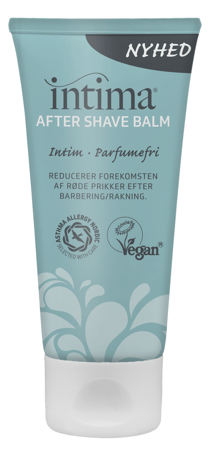 Intima After Shave Balm 60 ml