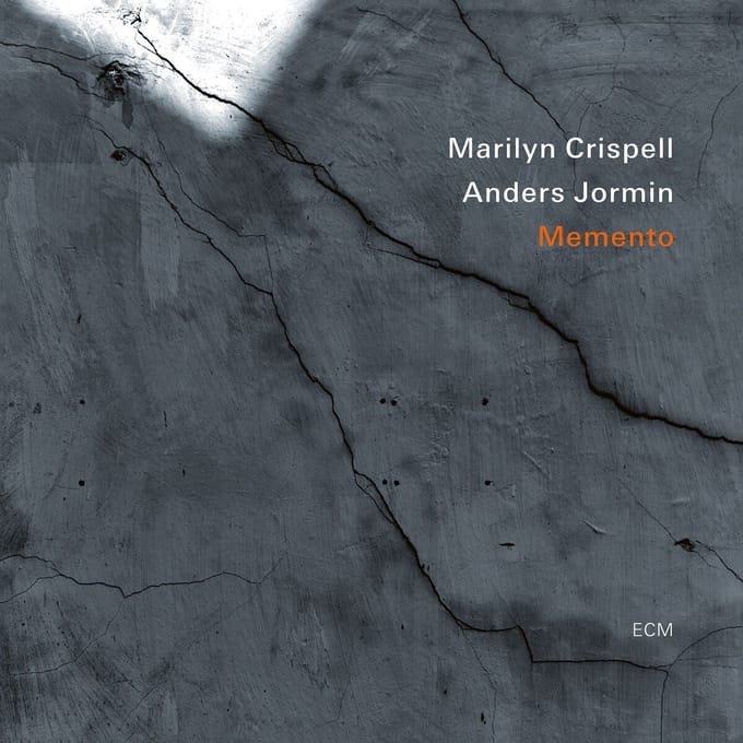 Marilyn Crispell, Anders Jormin - Memento (CD)