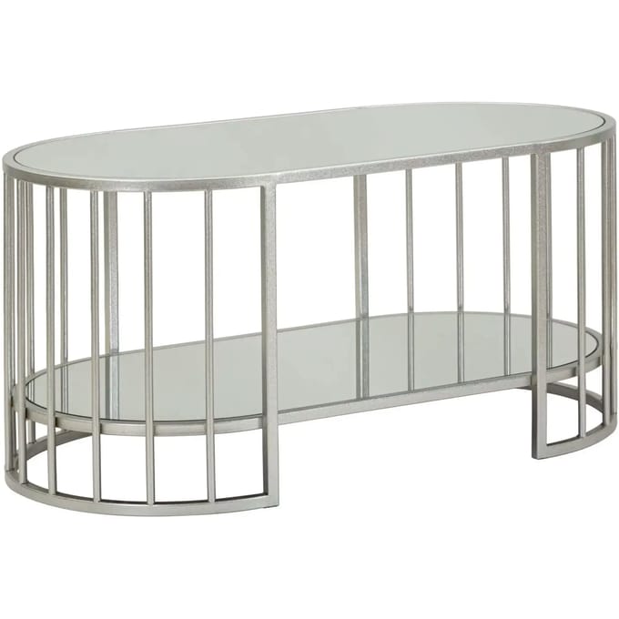 Salontafel Smirne Coffee Table 90×50×45 cm