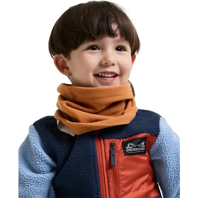 Kinder choker Didriksons Monte 2