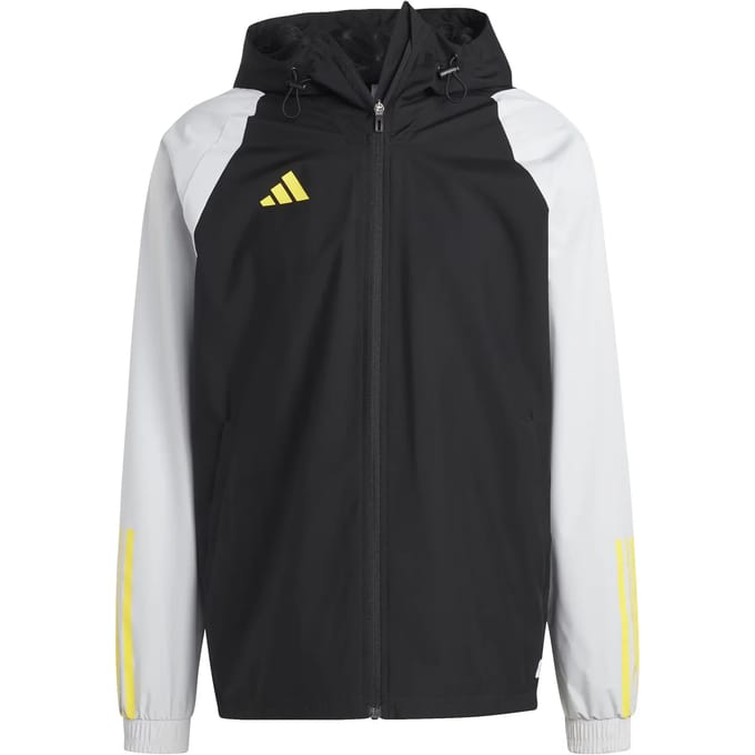 Waterdichte jas adidas Tiro 23 Competition