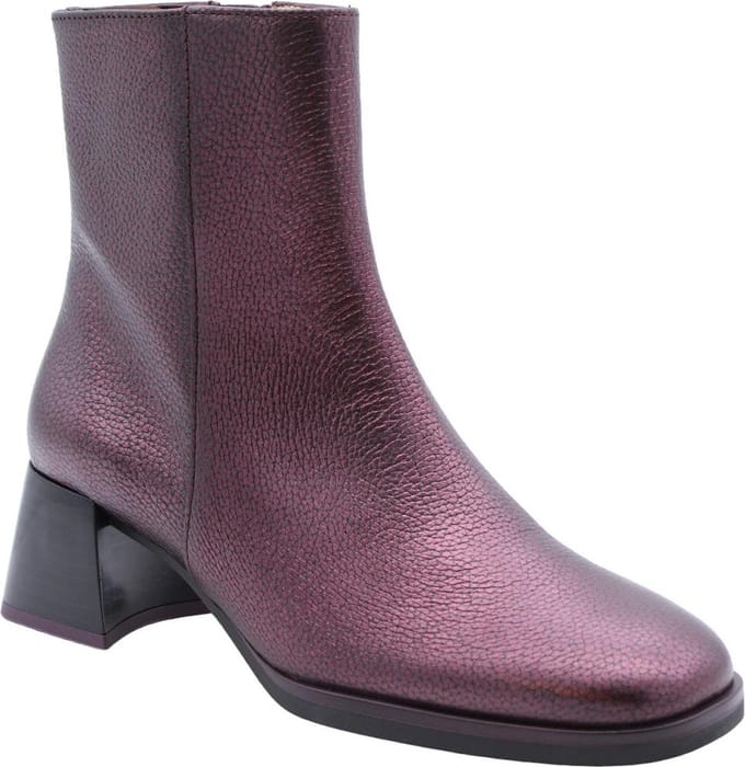Hispanitas - Schoenen - Paars - Vrouwen - Maat 36 -