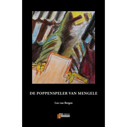 De Poppenspeler Van Mengele - Leo van Bergen