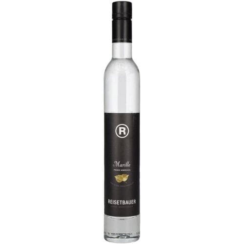 Reisetbauer Marillenbrand 42% Vol. 0,35l