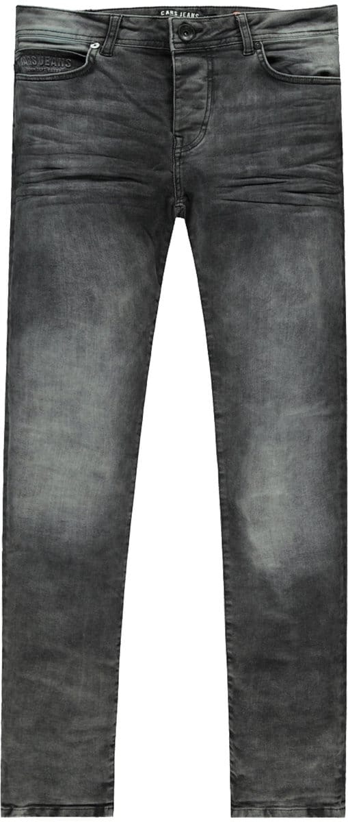 Cars Jeans Jeans Dust Super Skinny - Heren