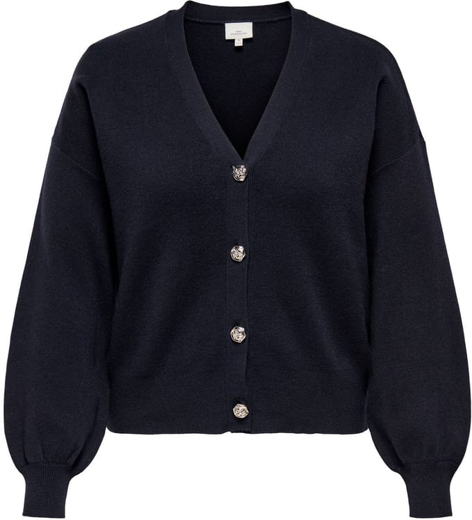 ONLY Carmakoma Vest CARIBI Vest