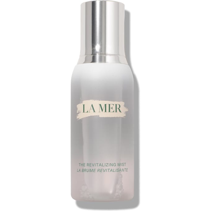La Mer - The Revitalizing Mist Hydraterende Spray Voor Gezicht - 100 ML