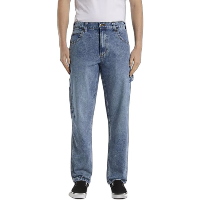 Relaxed Jeans Dickies Garyville