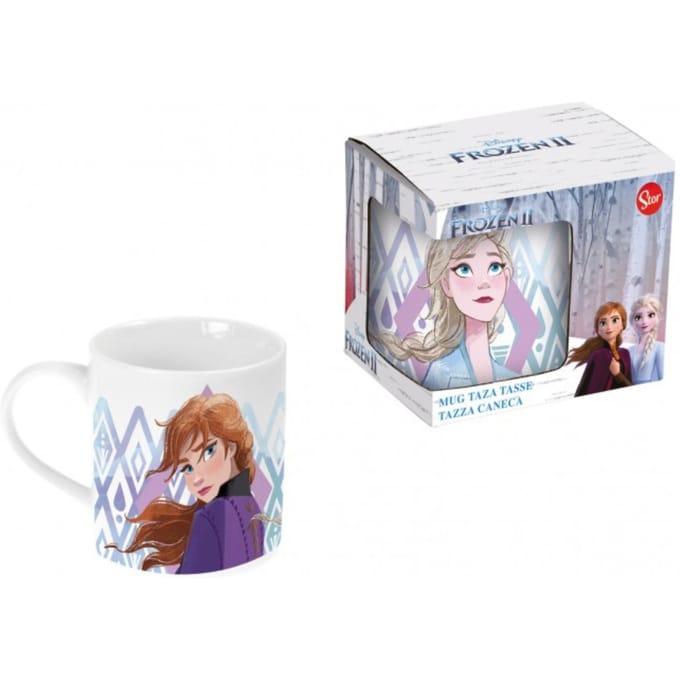 Frozen Mok in Giftbox