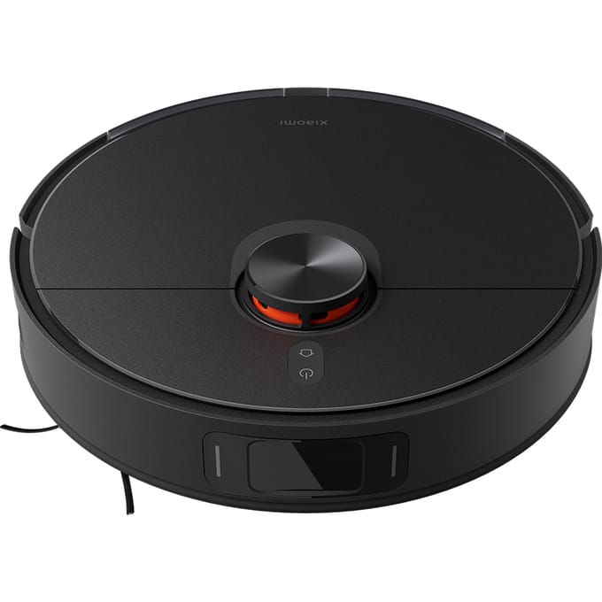 Xiaomi Robot Vacuum S20+ Black