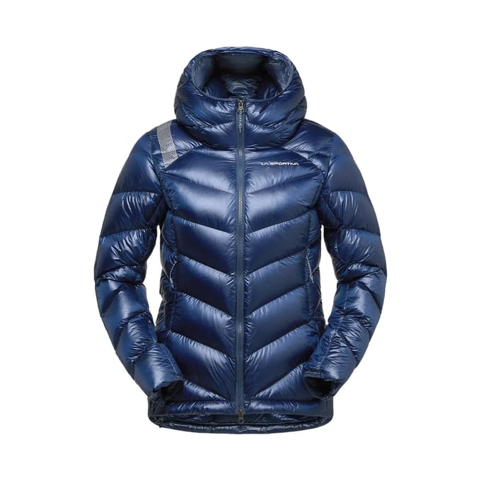 Damesjack met capuchon La Sportiva Lumina 300 Down