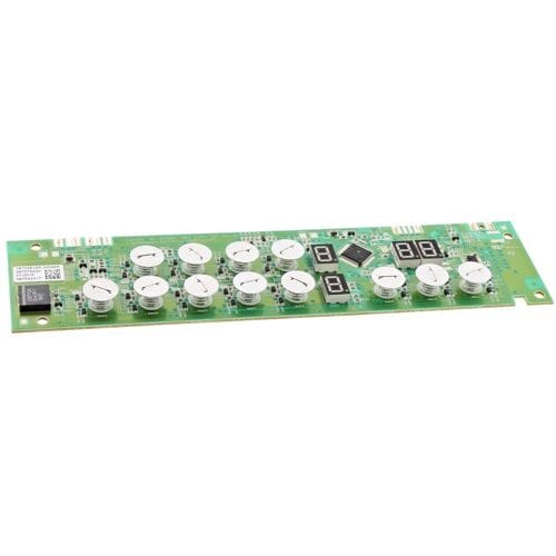 AEG gebruikersinterface-bord, geconfigureerd, Falcon short 3875729042