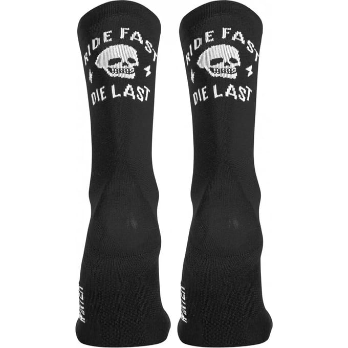 Northwave Fietssokken Winter Ride Fast Die Last M (40-43)