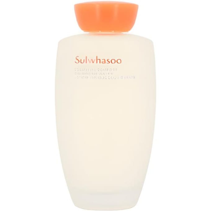 [Sulwhasoo] NIEUW Jaum Essential Balancing Water 150 ml white