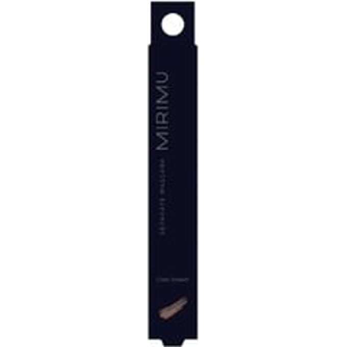 MIRIMU - Separate Mascara Clear Brown
