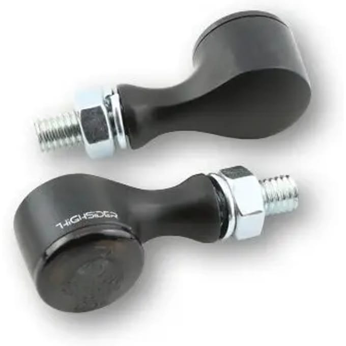 LED-knipperlichten en achterlicht Highsider Appollo Classic