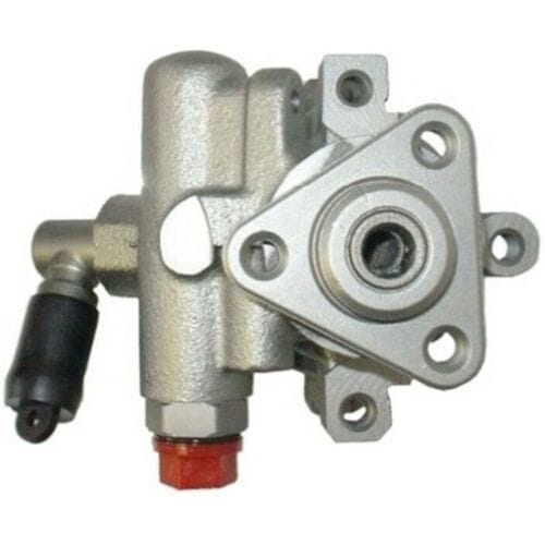 Stuurhuis hydraulische pomp  SPIDAN 0.053521