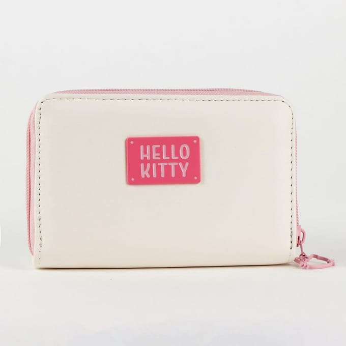 Portefeuille Cerda Hello Kitty
