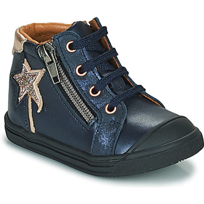 Hoge Sneakers GBB LOVY