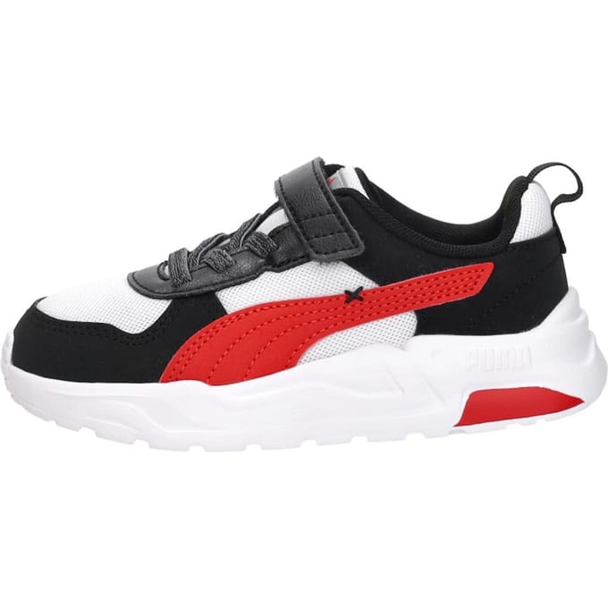 Puma Puma Trinity 2 Sneakers wit Textiel