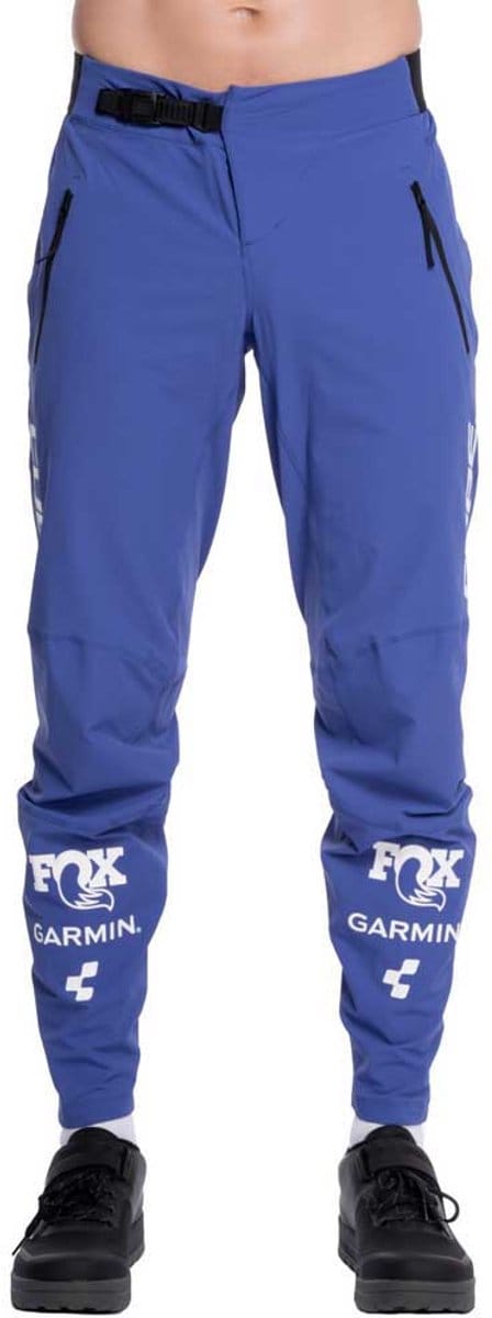 Cube Actionteam Broek Blauw 3XL Man