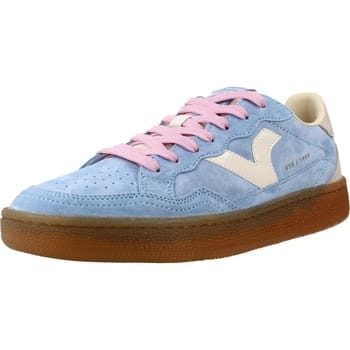Victoria dames sneaker Smash blauw