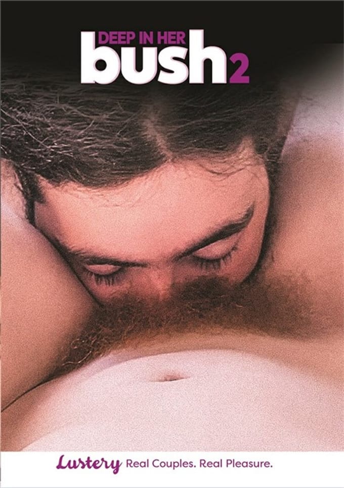 Lustery - Deep In Her Bush 2