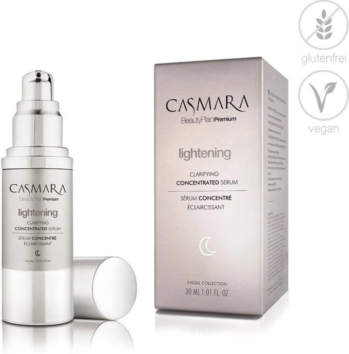 Casmara Clarifying Concentrated Serum 30 Ml