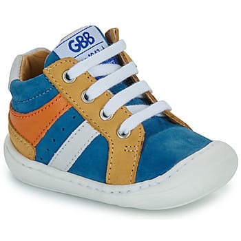 Hoge Sneakers GBB FELIDE FLEX