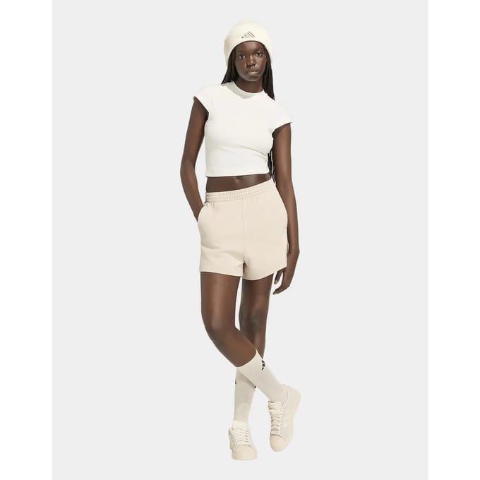 Damesshort adidas