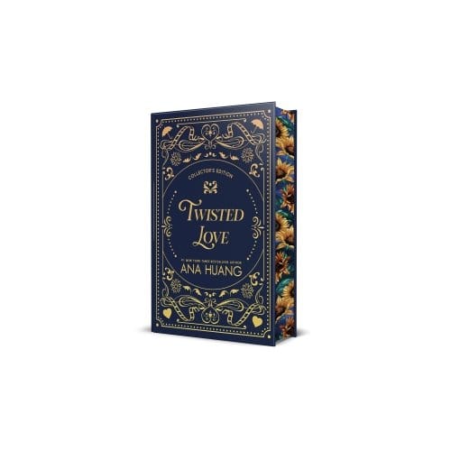 Twisted Love - Twisted - Ana Huang