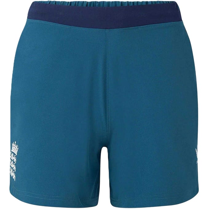 Castore Dames Performance Engeland FA Shorts (Peacoat)