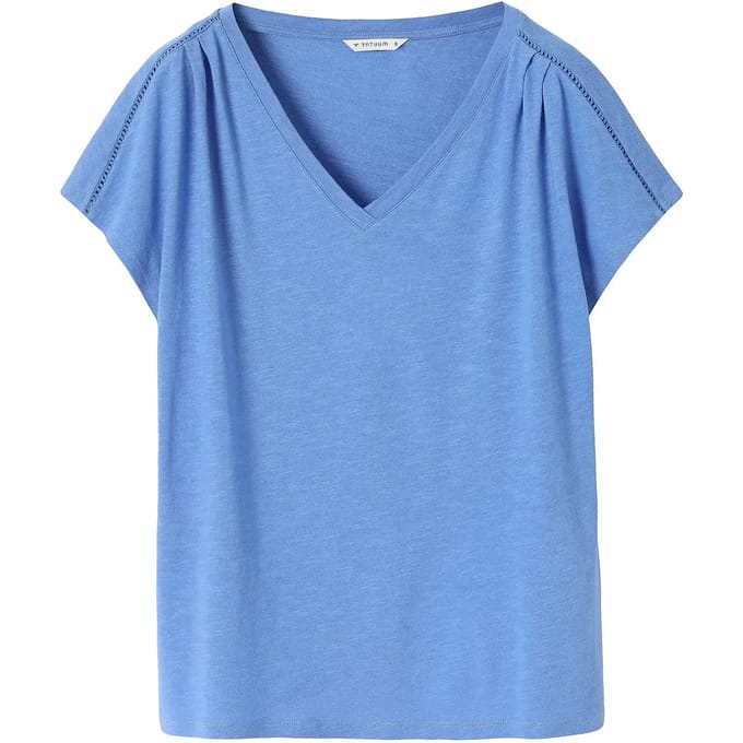 T-shirt dames Tatuum Salmazi
