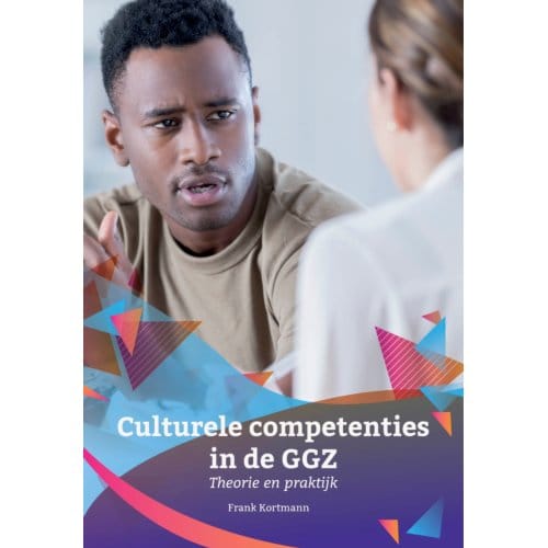 Culturele Competenties In De Ggz - Frank Kortmann