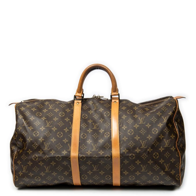 Keepall 55  reistas